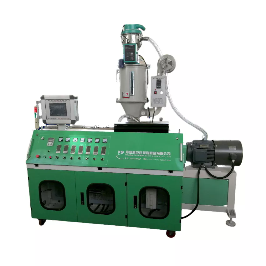 Hvorfor revolutionerer plastrørsudstyr moderne rørsystemer?